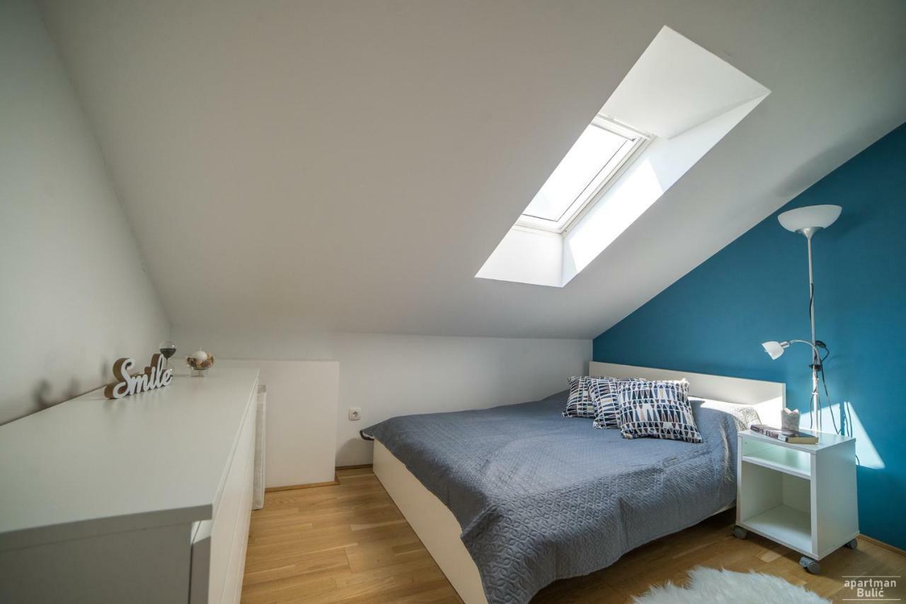 דירות וואראז'דין Apartman*** מראה חיצוני תמונה